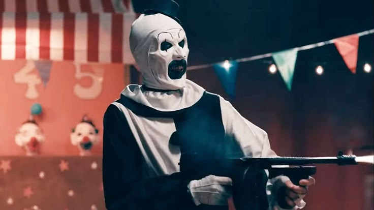 Terrifier